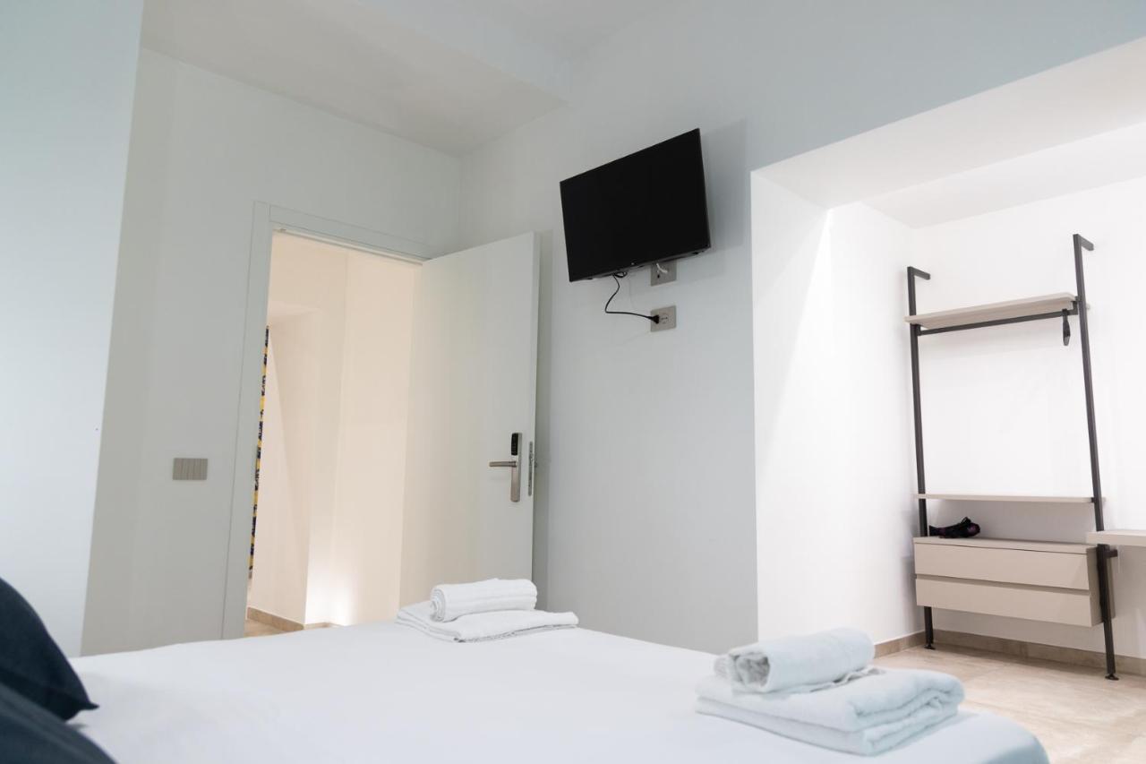 Civico 237 Bed & Breakfast Naples Exterior photo